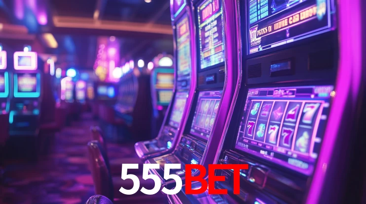 Cassino Online 555BET