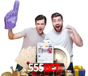 555BET
