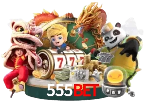 555BET