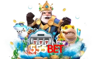 555BET